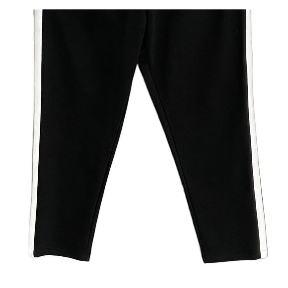 Polo Ralph Lauren Men's 2LT Big & Tall Double-Knit Mesh Jogger Pant Black NEW - Picture 3 of 11